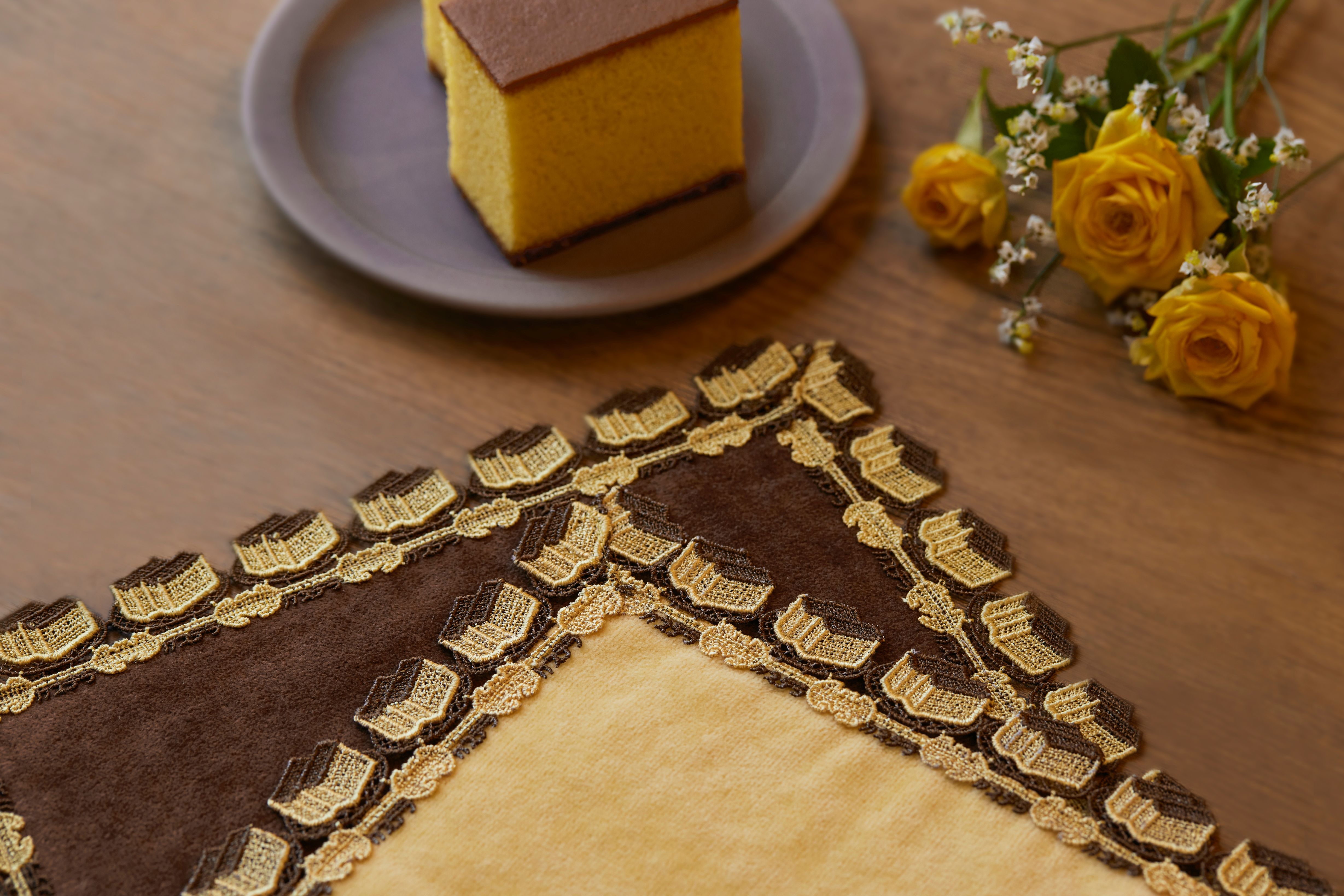 福砂屋〈オリジナルグッズ〉販売のお知らせ | 福砂屋 | 大丸下関