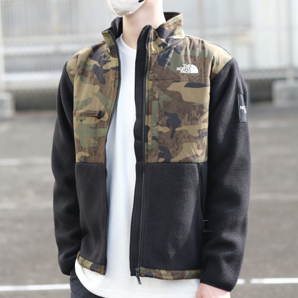 Novelty Denali Jacket | ザ・ノース・フェイス ヘリーハンセン