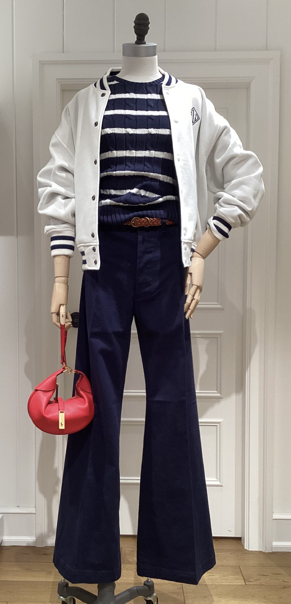 春の新作ご紹介 | ポロ ラルフ ローレン | 大丸下関店公式 SHOP BLOG