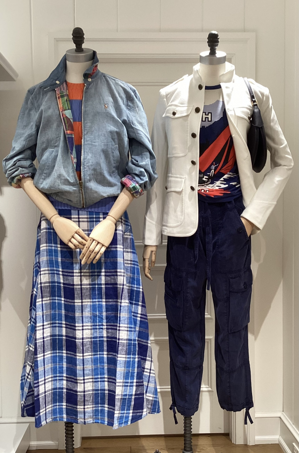 【日本未発売】 春の新作ご紹介 | ポロ ラルフ ローレン | 大丸下関店公式 SHOP BLOG その他