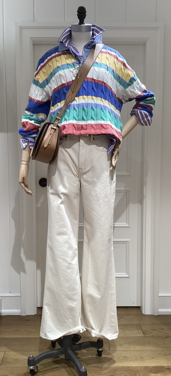 春の新作ご紹介 | ポロ ラルフ ローレン | 大丸下関店公式 SHOP BLOG
