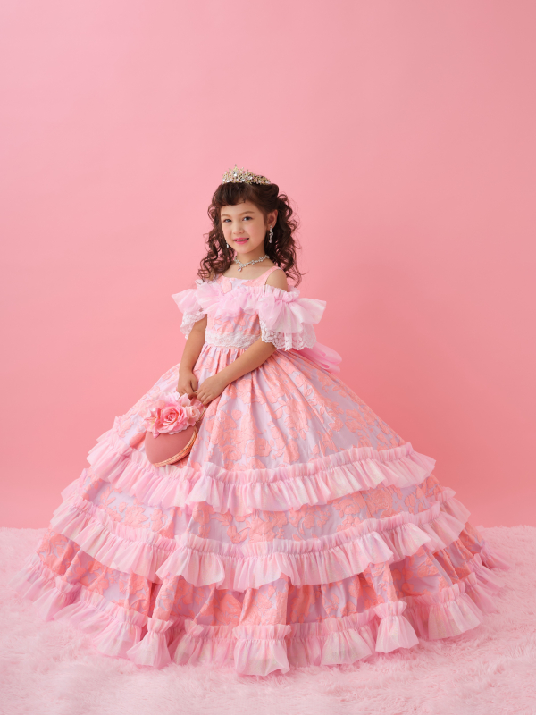 ♡mezzo piano スペシャルドレス撮影会♡ | メゾピアノ | 大丸下関店公式 SHOP BLOG